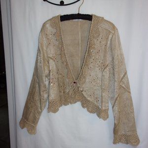 DRAPER & DAMONS JACKET